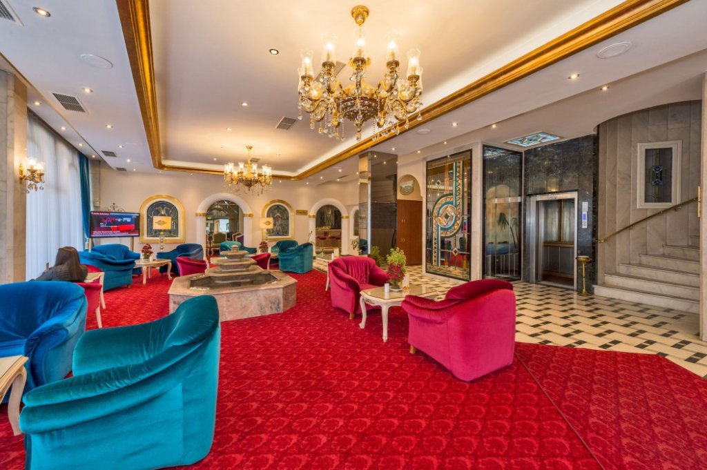 Green Anka Hotel 19