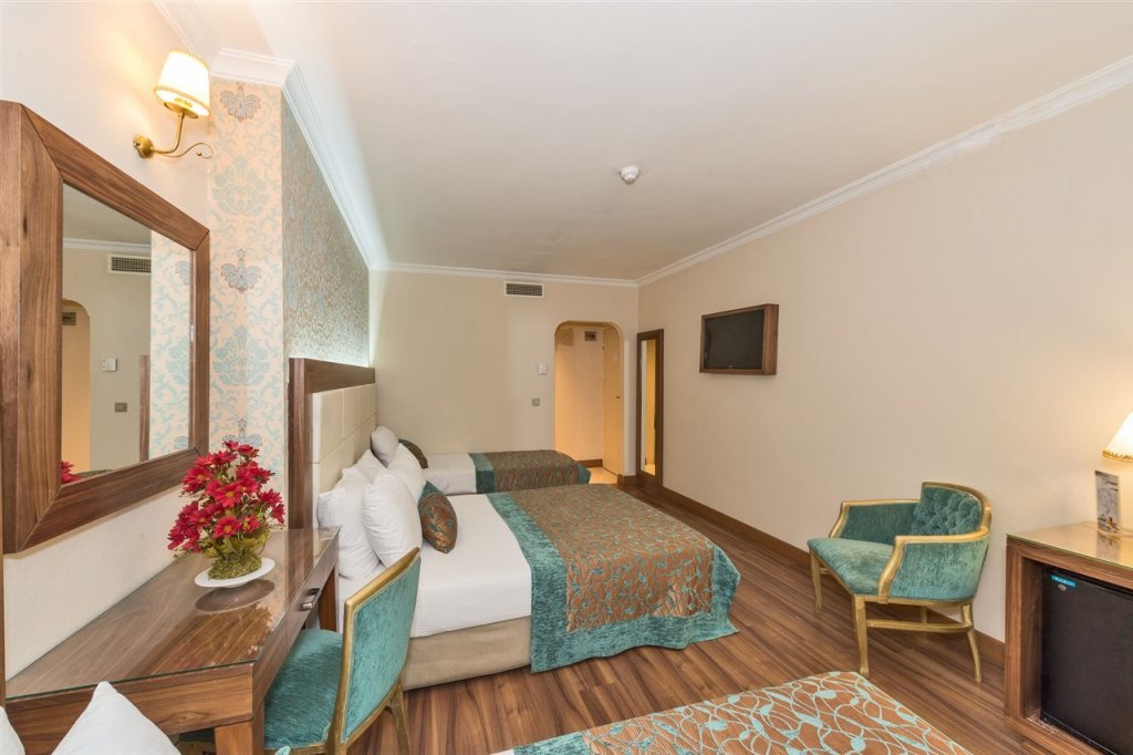 Green Anka Hotel 2