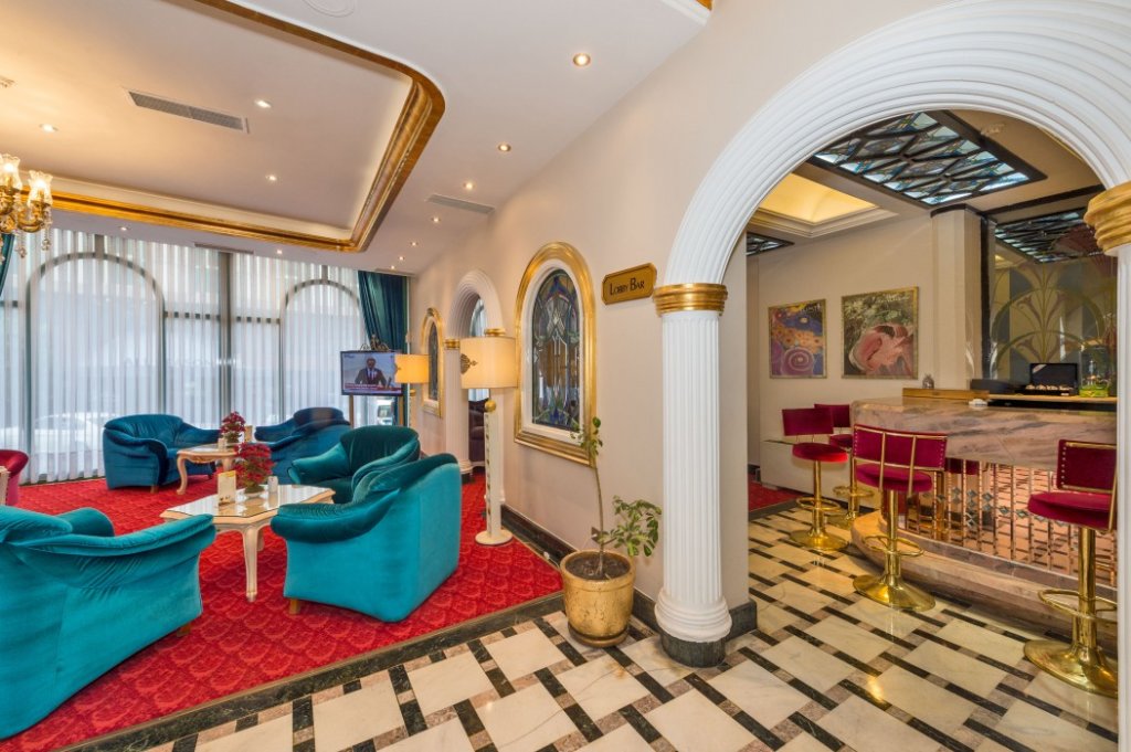 Green Anka Hotel 21