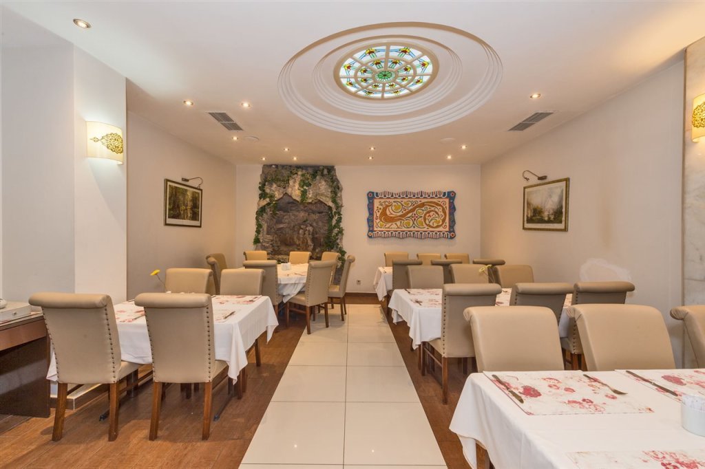 Green Anka Hotel 8