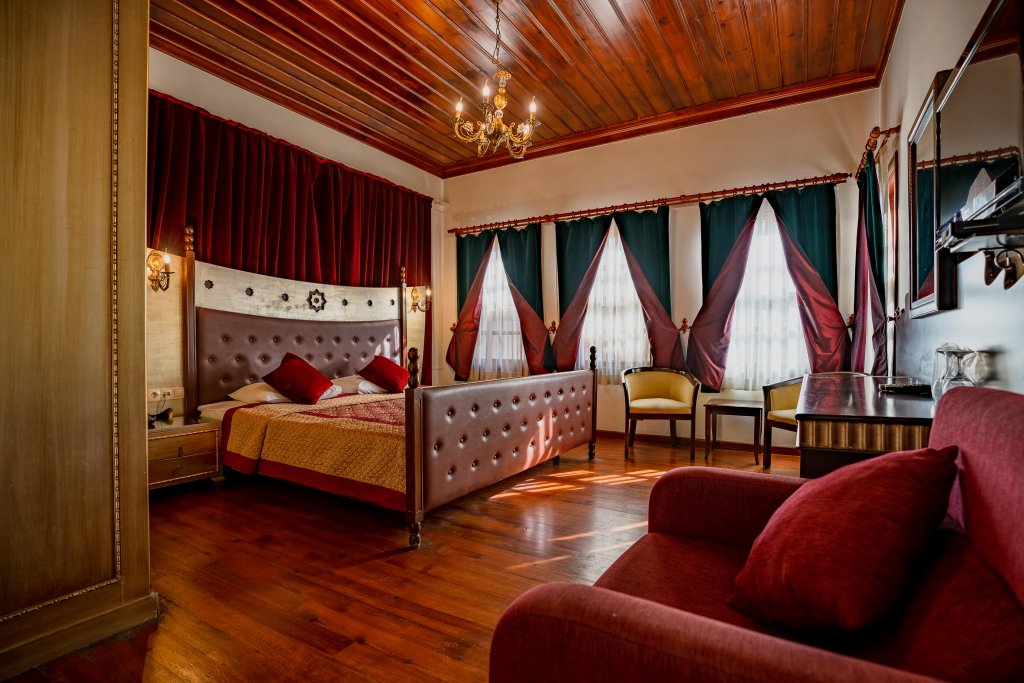 Mediterra Art Hotel 14