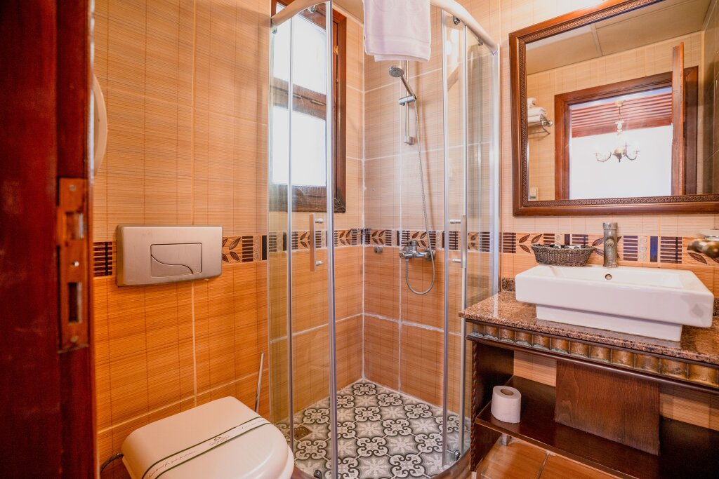 Mediterra Art Hotel 17