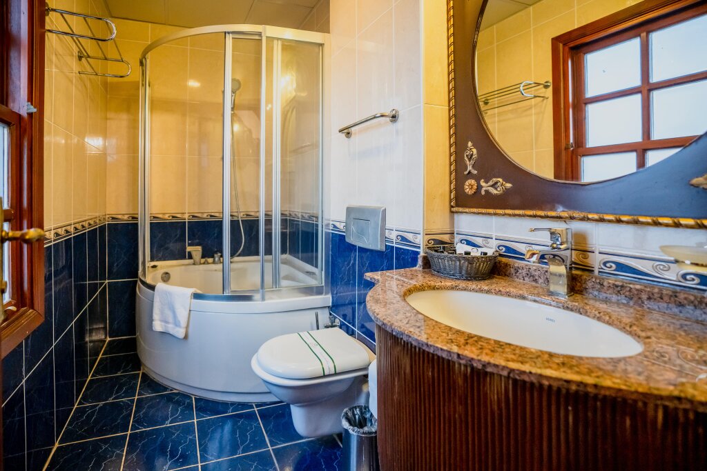 Mediterra Art Hotel 18