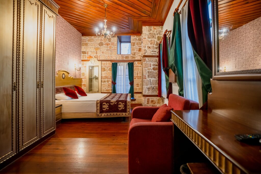 Mediterra Art Hotel 19