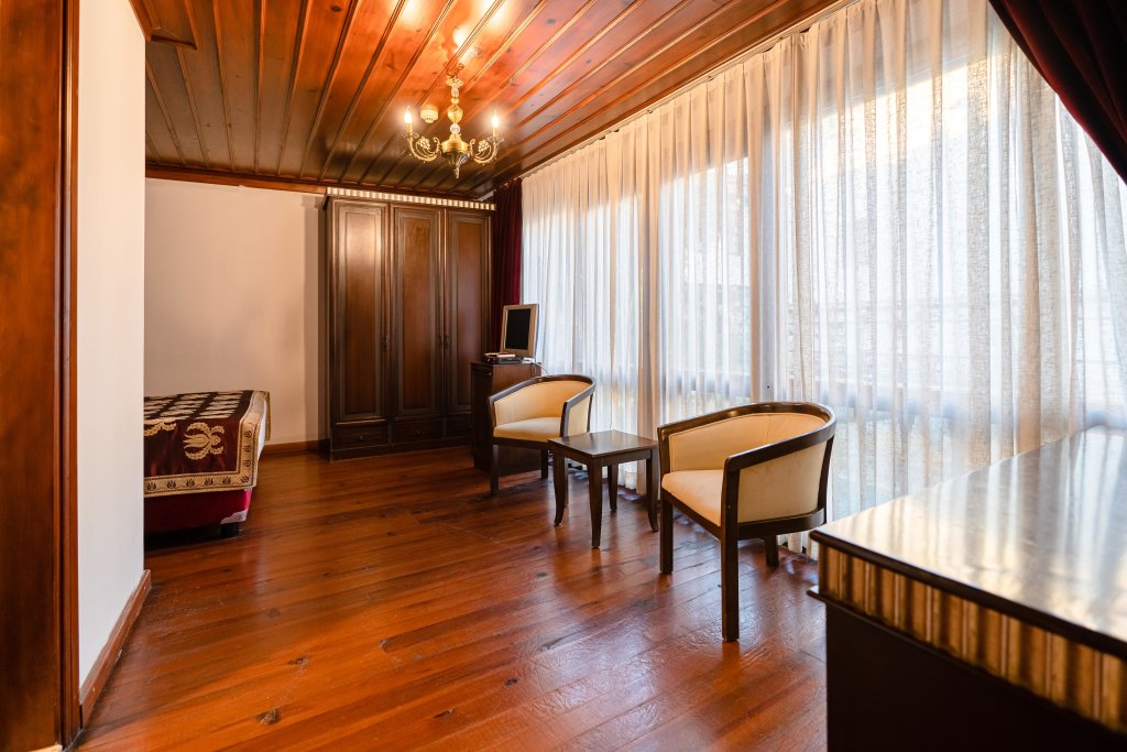 Mediterra Art Hotel 20