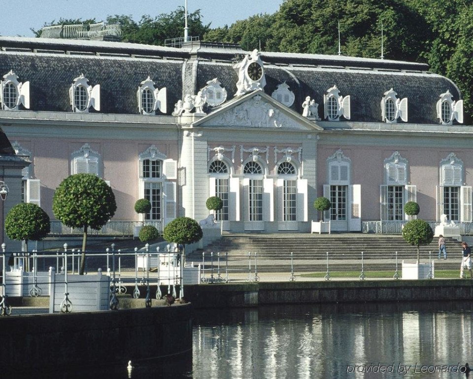 Amber Hotel Hilden Duesseldorf 11