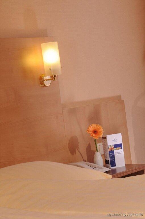 Amber Hotel Hilden Duesseldorf 12