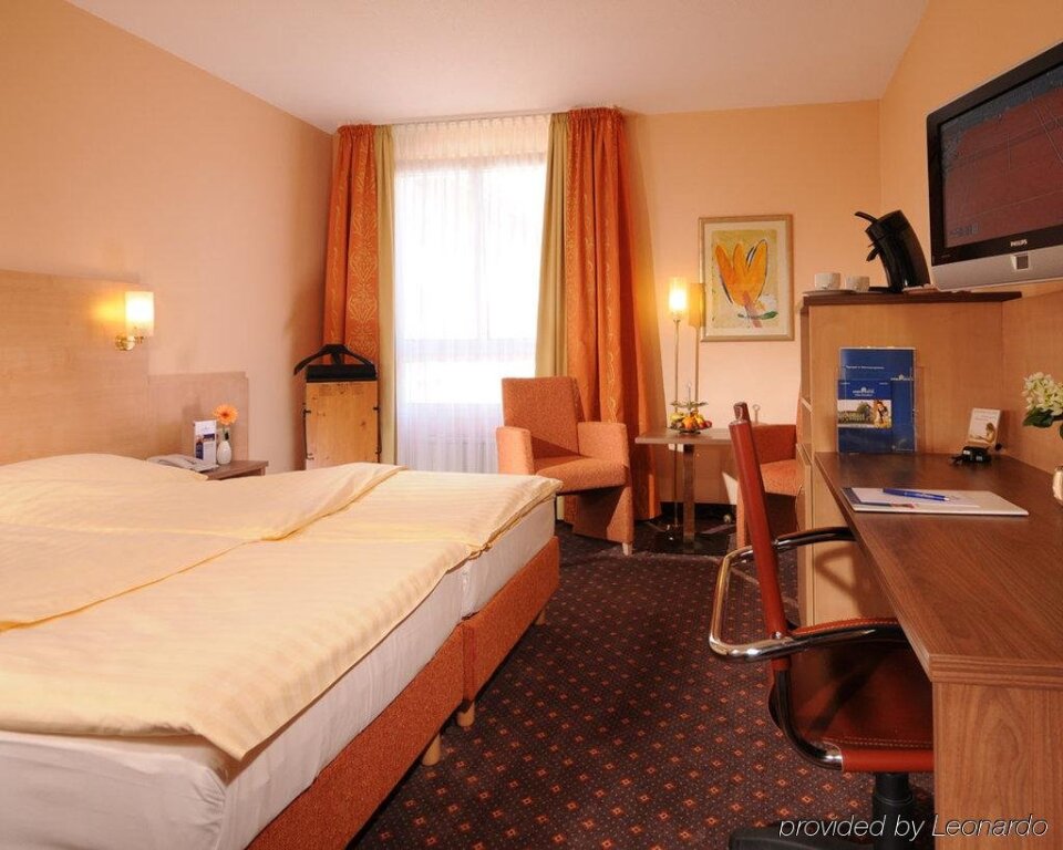 Amber Hotel Hilden Duesseldorf 14