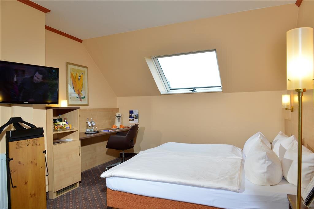 Amber Hotel Hilden Duesseldorf 17