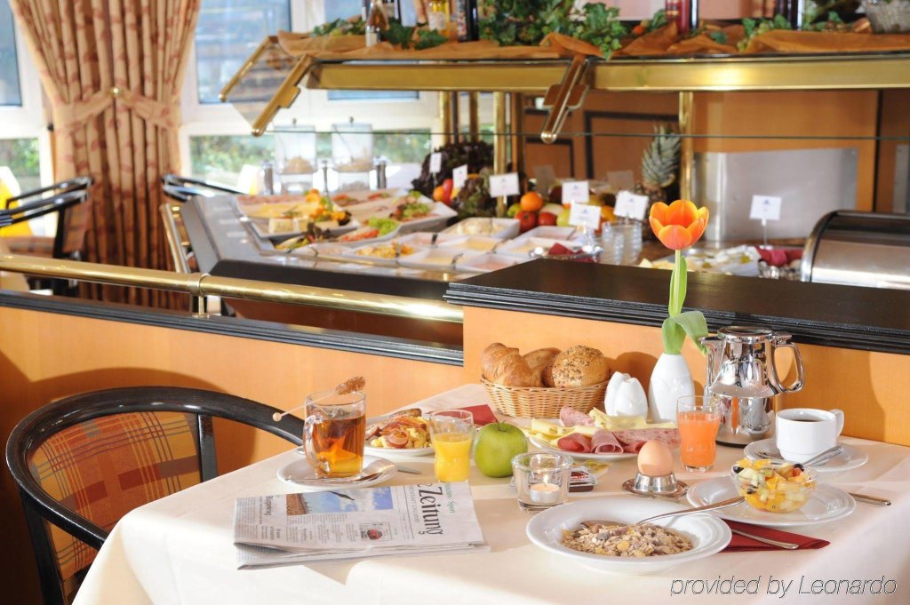Amber Hotel Hilden Duesseldorf 19