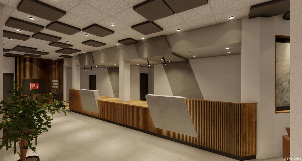 Amber Hotel Hilden Duesseldorf 22