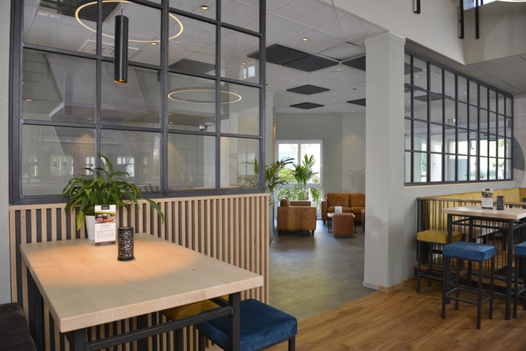 Amber Hotel Hilden Duesseldorf 4