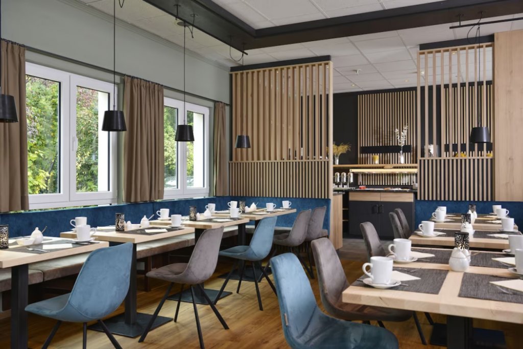 Amber Hotel Hilden Duesseldorf 6
