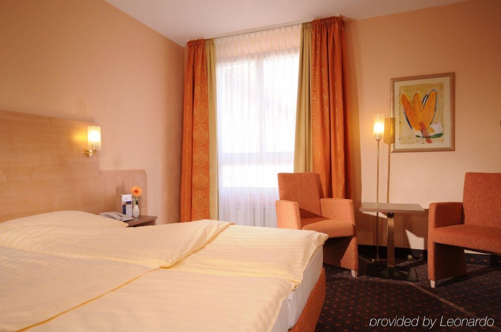 Amber Hotel Hilden Duesseldorf 8