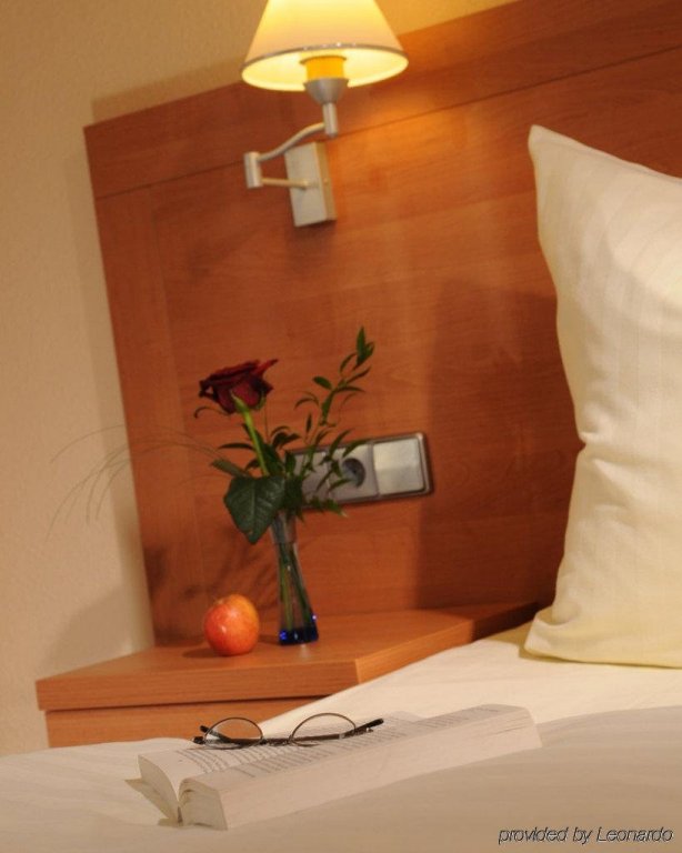 Amber Hotel Hilden Duesseldorf 9