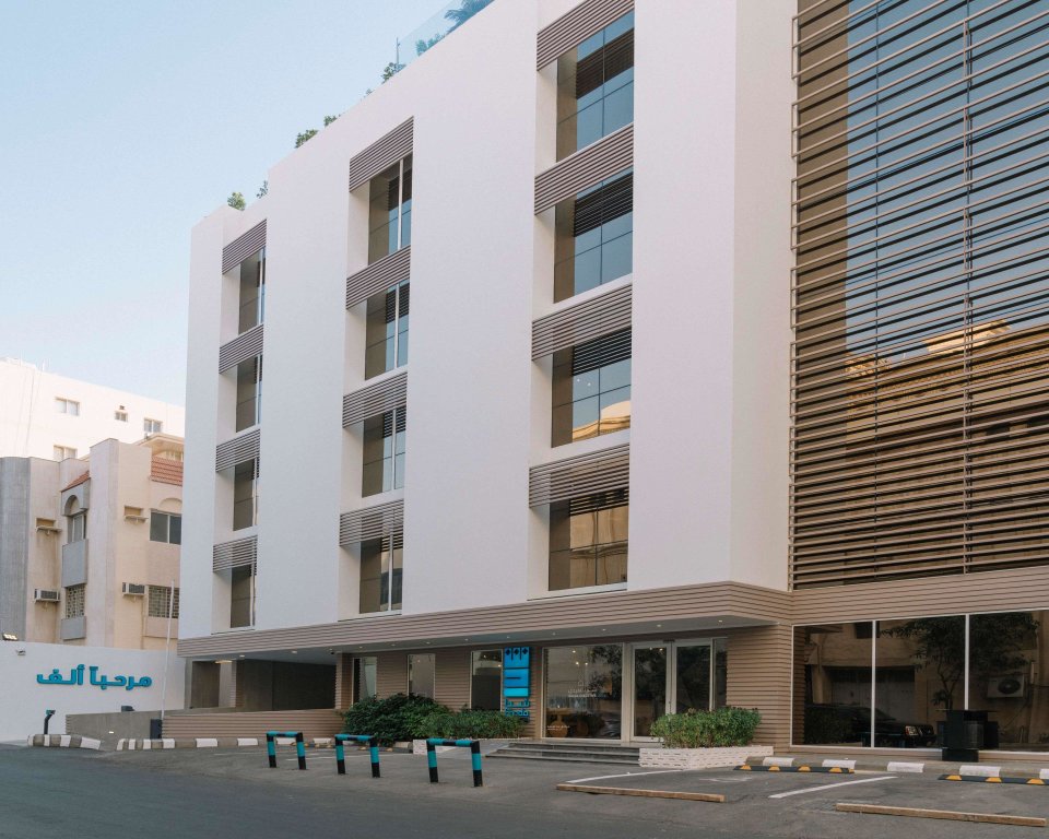 Shada Hotel Salama 17