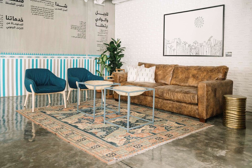 Shada Hotel Salama 20