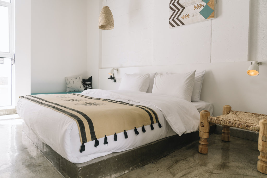 Shada Hotel Salama 22