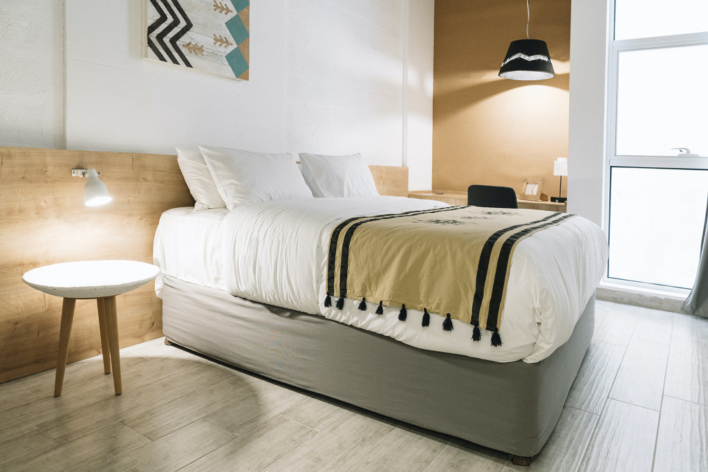 Shada Hotel Salama 24