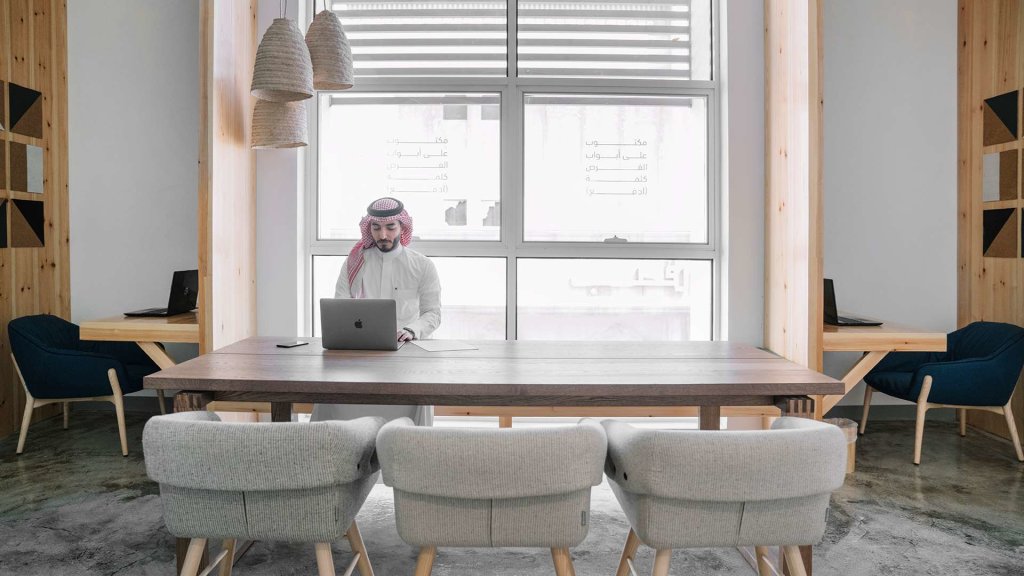 Shada Hotel Salama 5