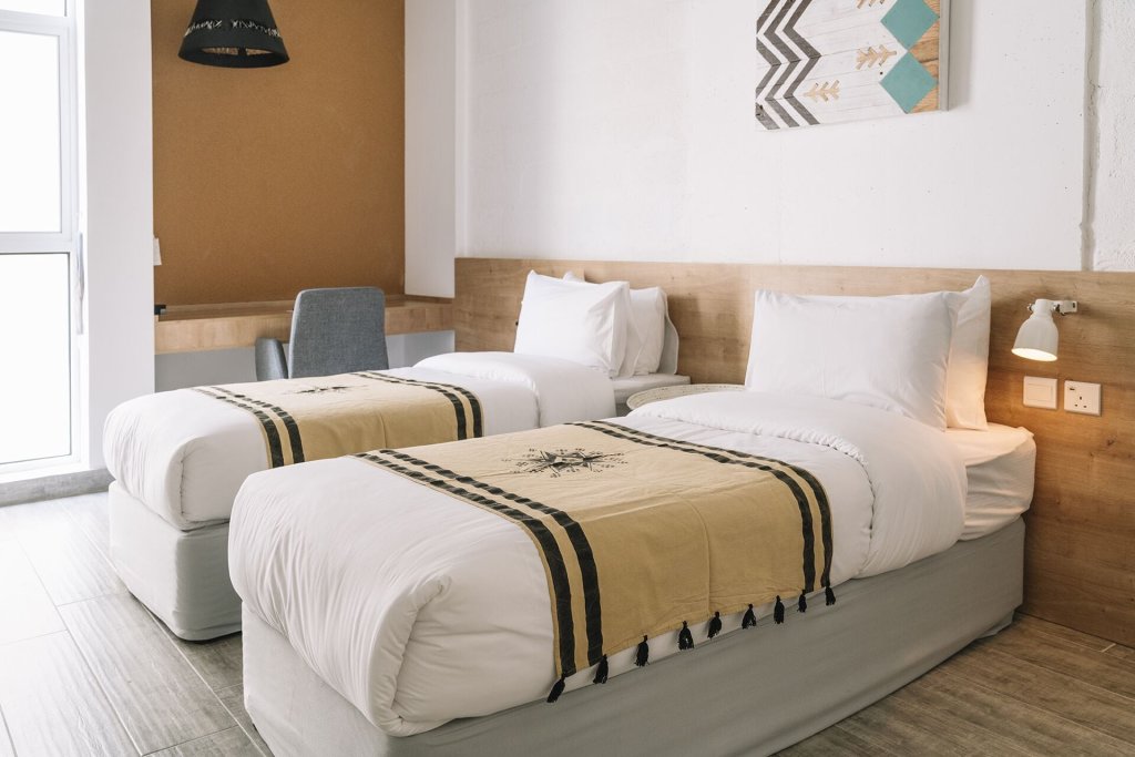 Shada Hotel Salama 6
