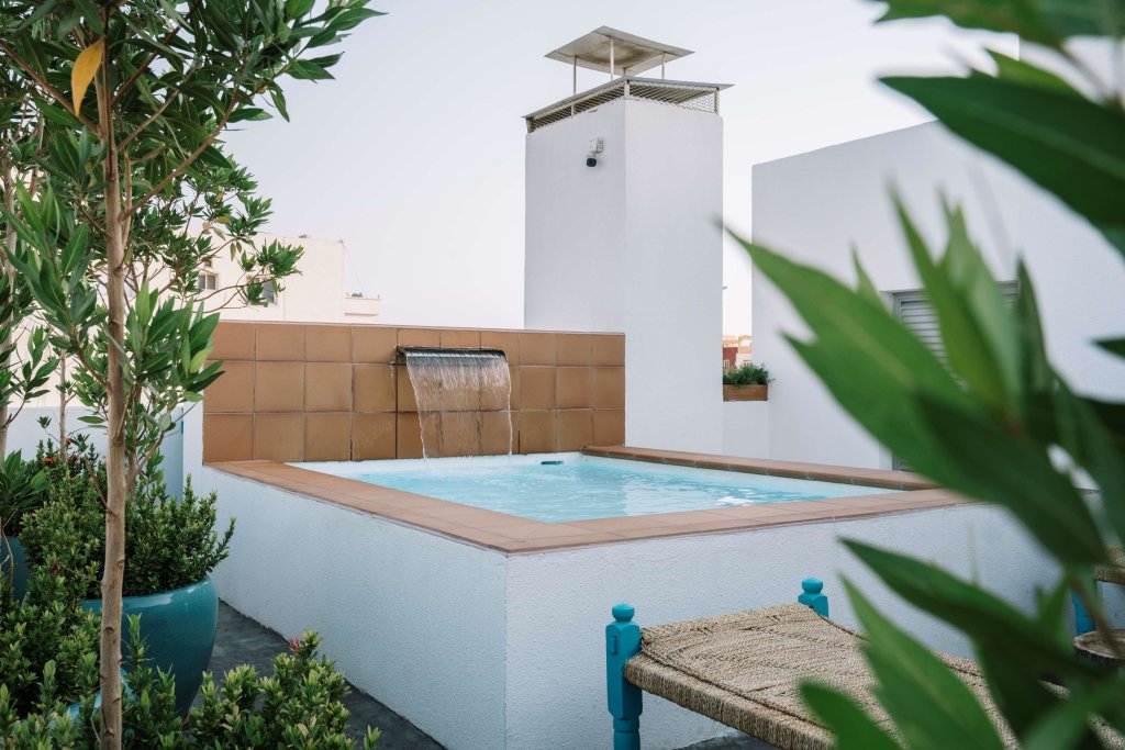 Shada Hotel Salama 9