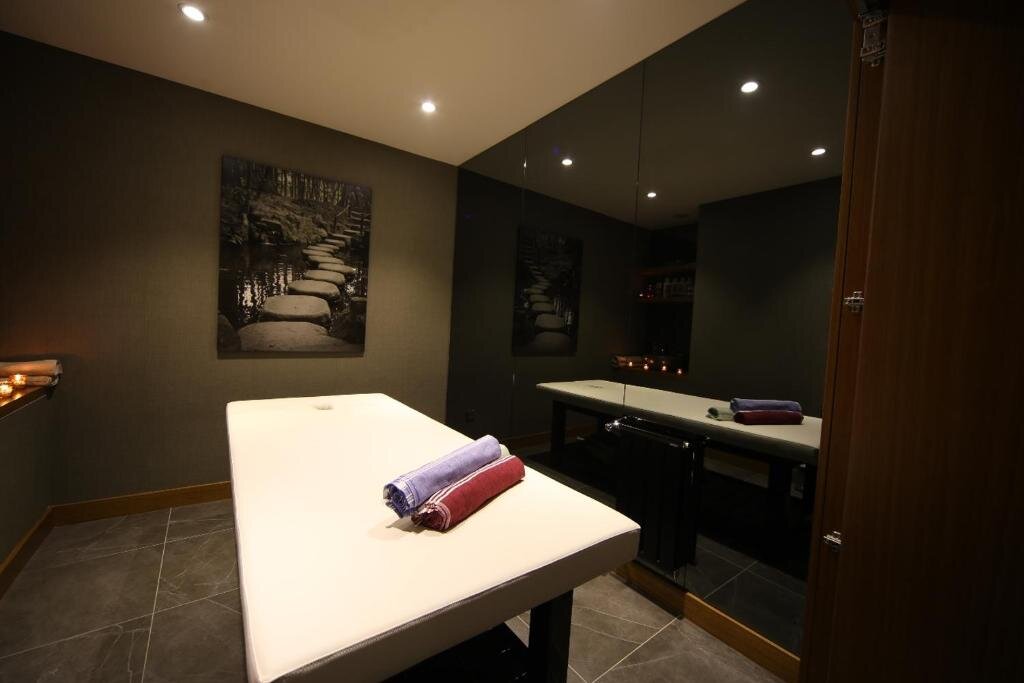 Nordstern Hotel Galata 12