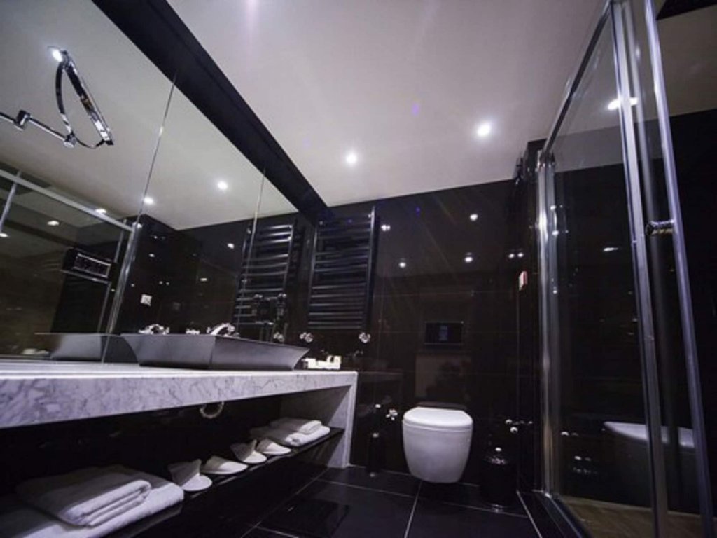 Nordstern Hotel Galata 24