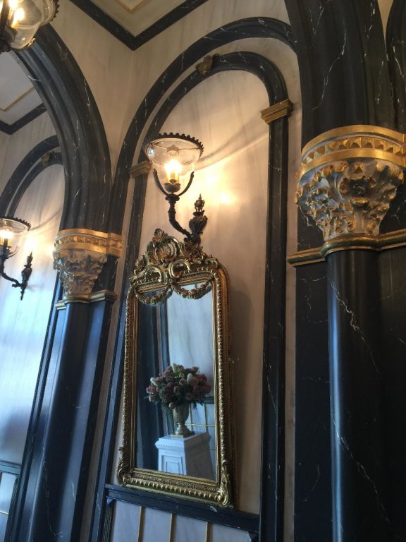 Nordstern Hotel Galata 3