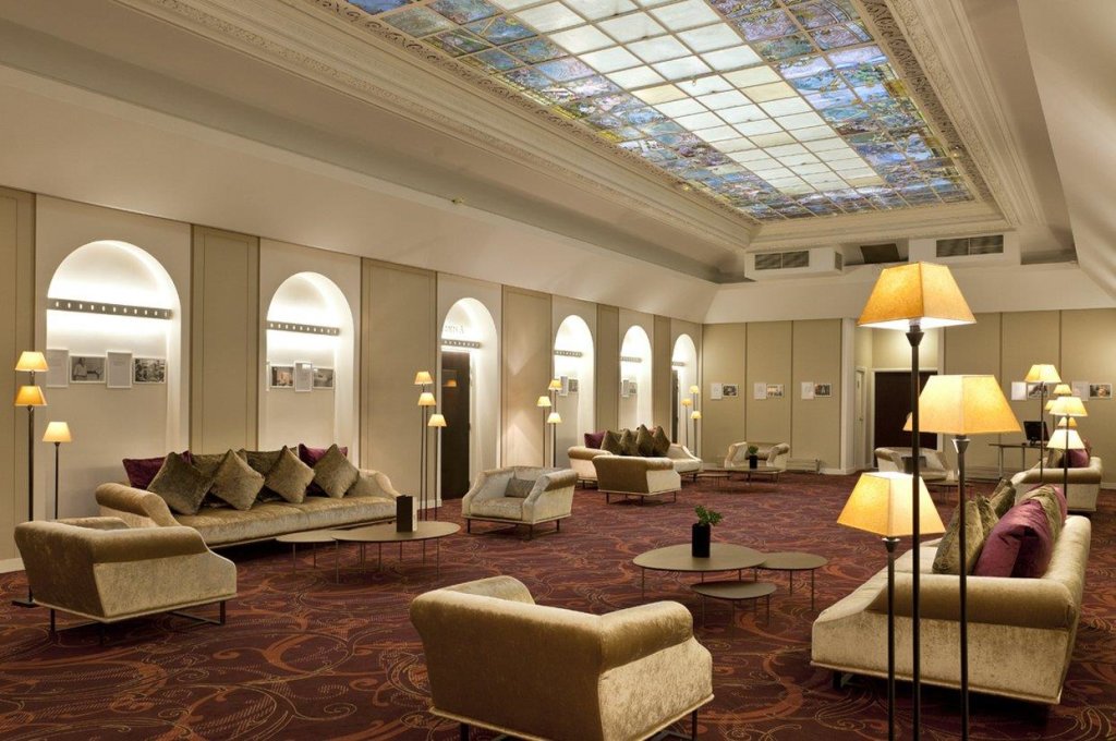 Hôtel Vacances Bleues Provinces Opéra 5