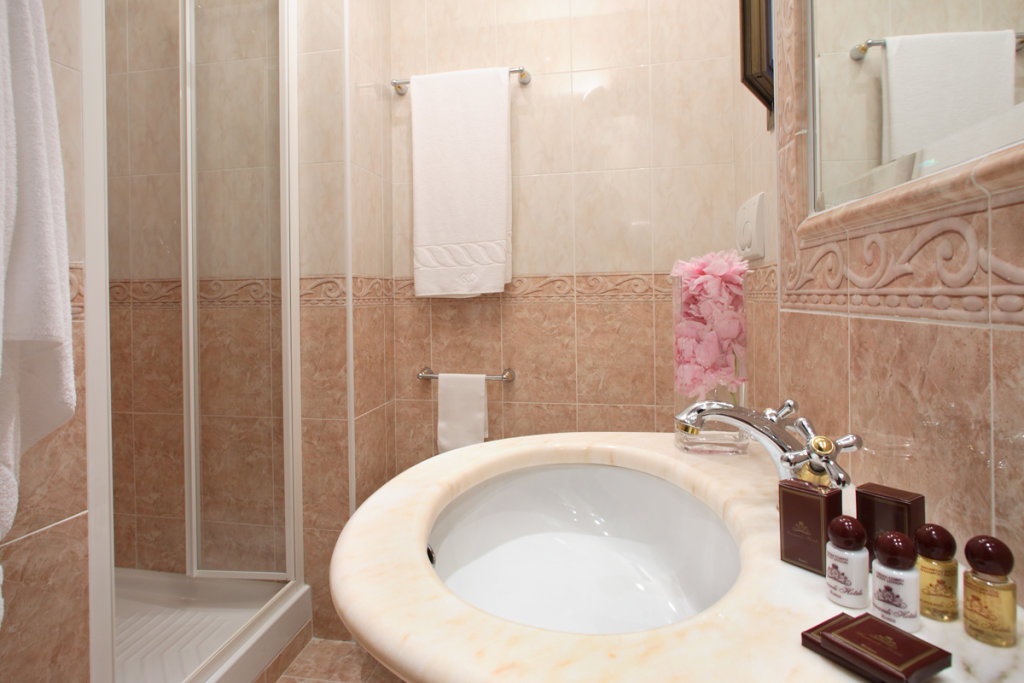 Hotel Eliseo 10