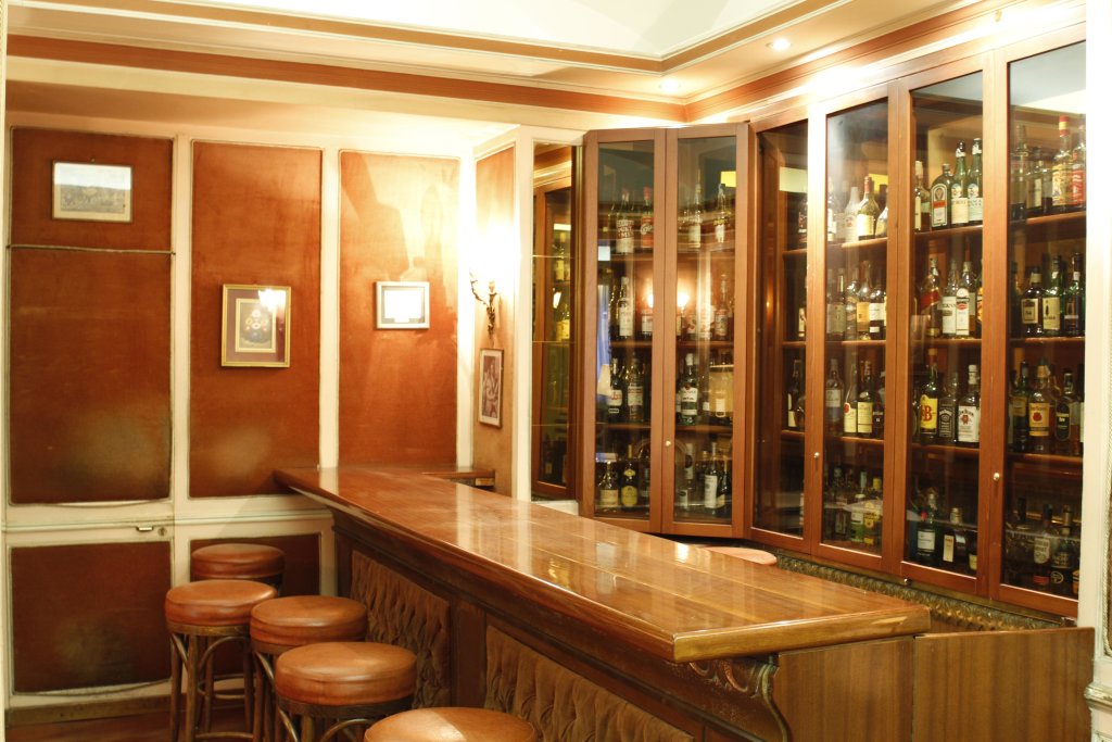 Hotel Eliseo 11