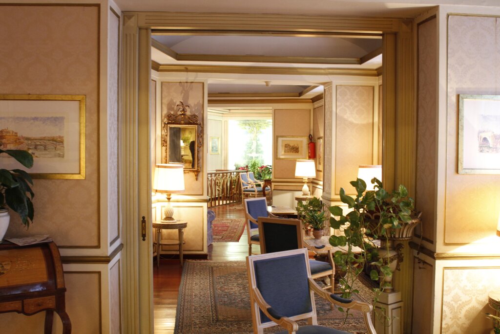 Hotel Eliseo 13