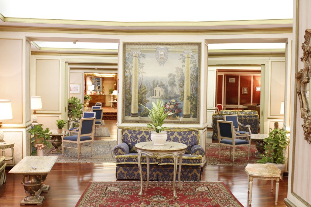 Hotel Eliseo 14