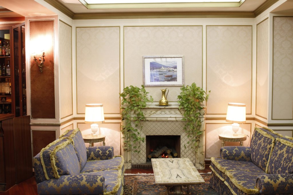 Hotel Eliseo 15