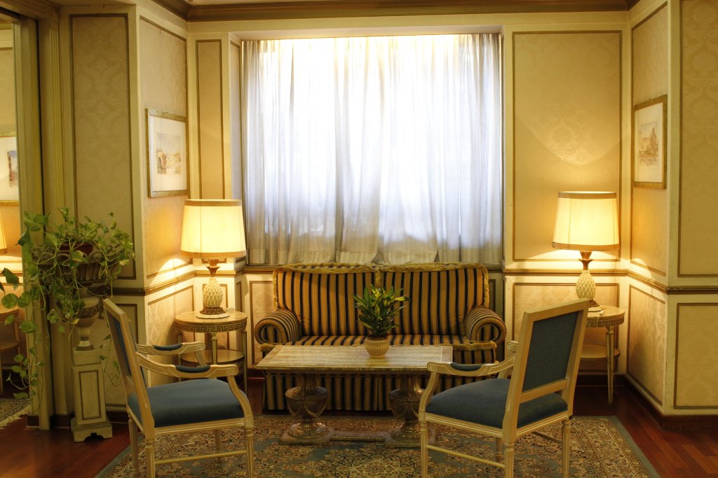 Hotel Eliseo 16