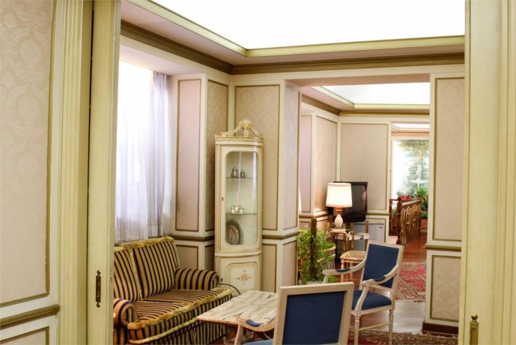 Hotel Eliseo 17