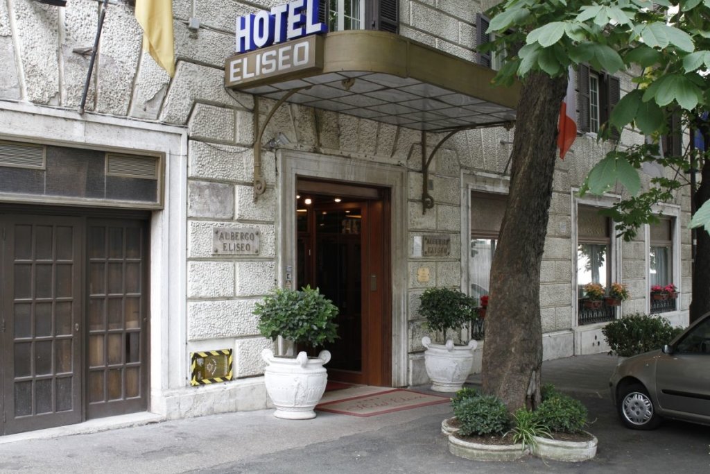 Hotel Eliseo 18