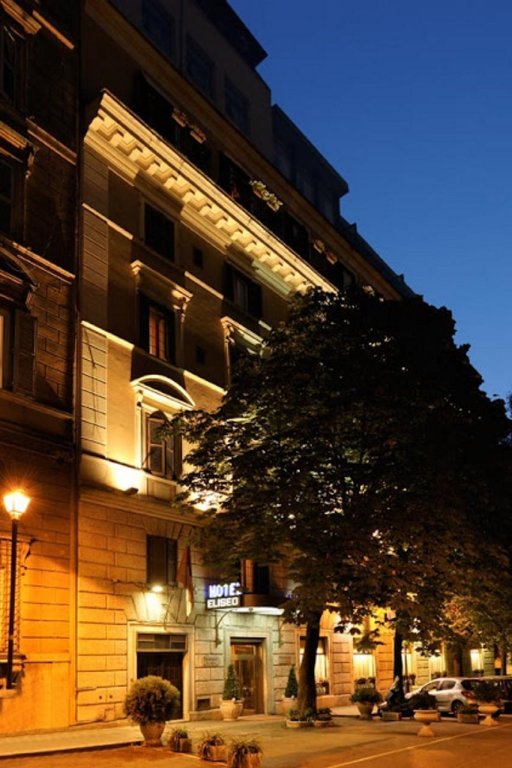 Hotel Eliseo 19