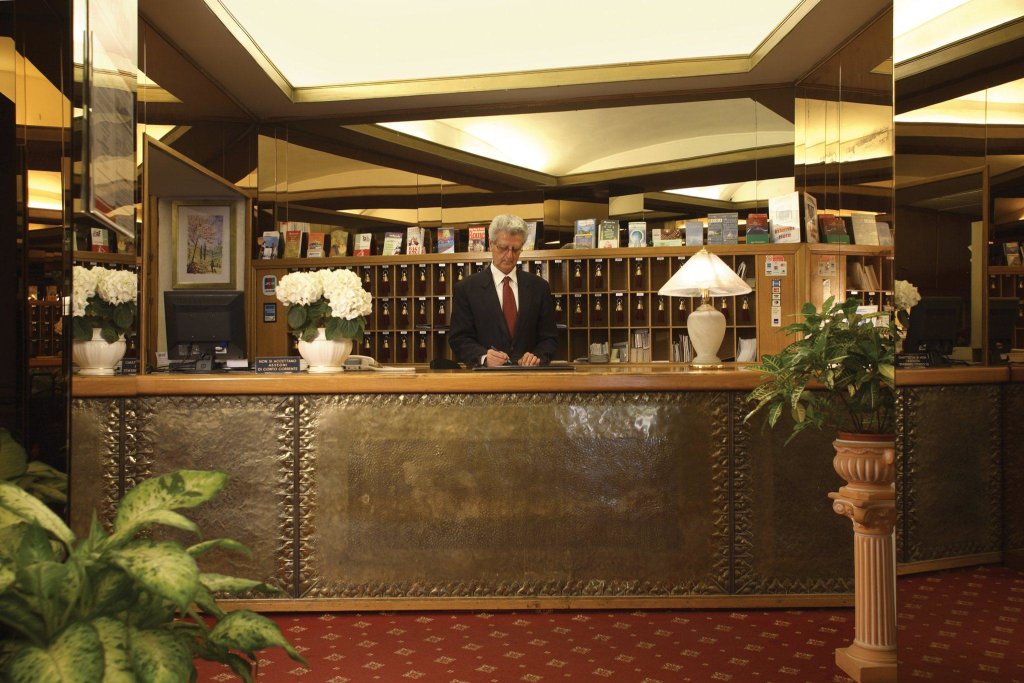 Hotel Eliseo 2