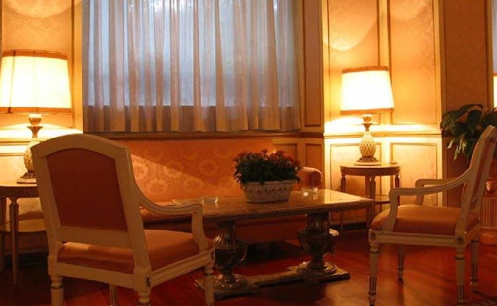 Hotel Eliseo 21