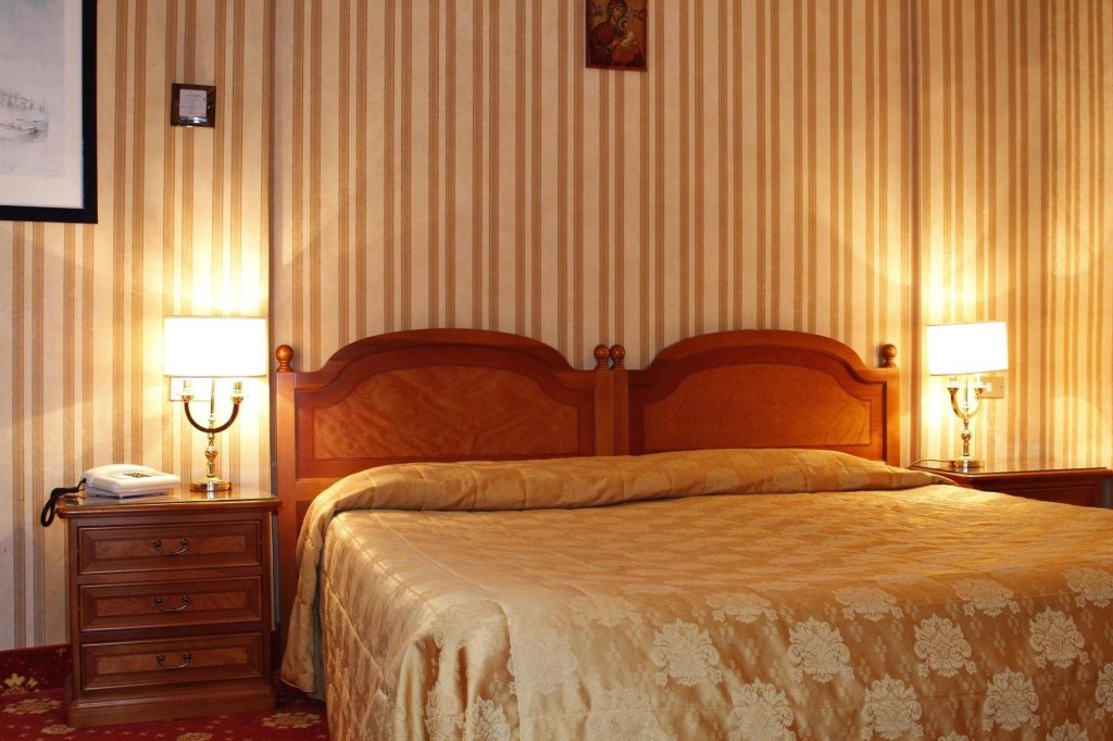 Hotel Eliseo 3