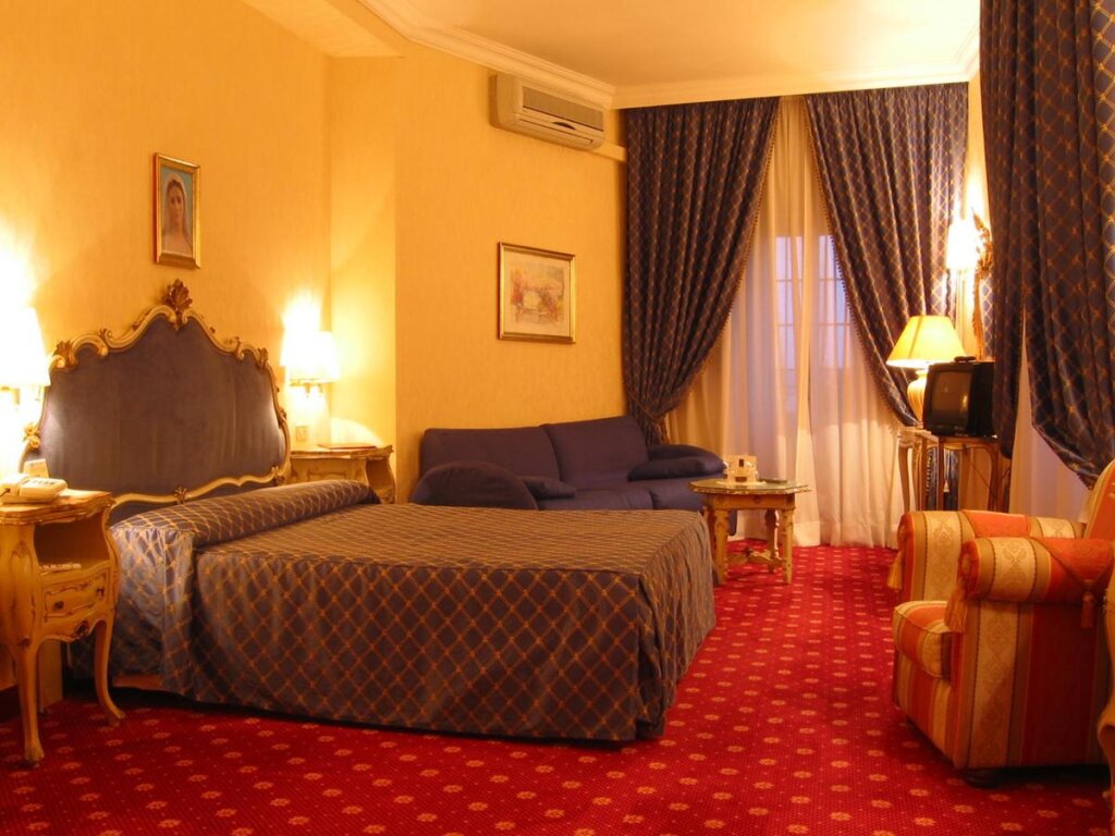 Hotel Eliseo 4