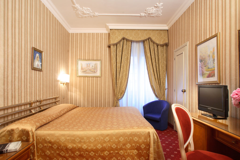 Hotel Eliseo 5
