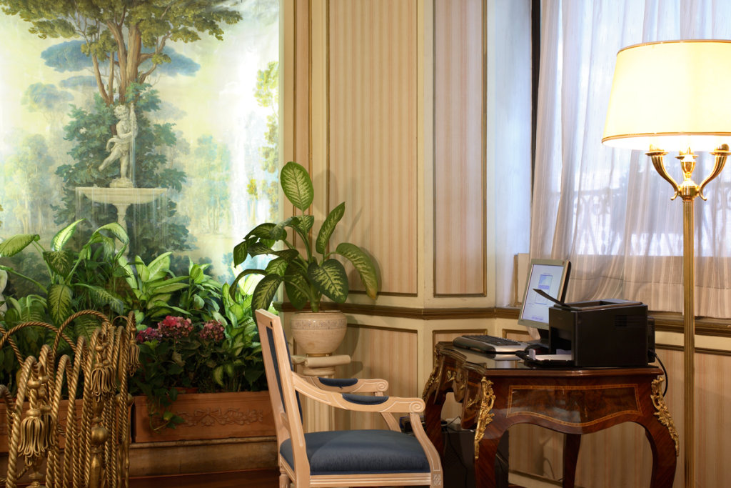 Hotel Eliseo 6