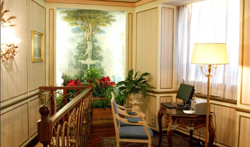 Hotel Eliseo 7
