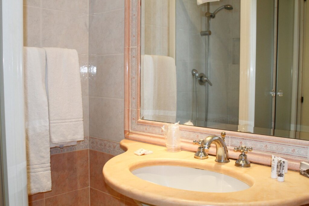 Hotel Eliseo 8