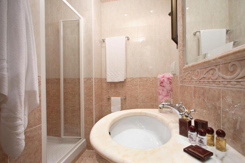 Hotel Eliseo 9