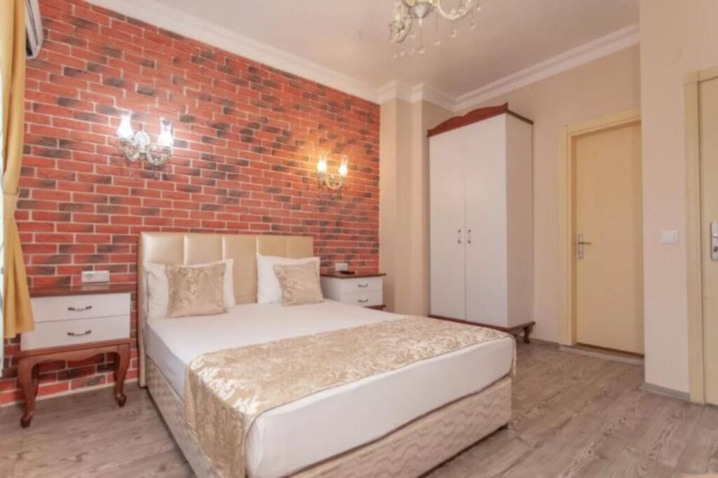 Özmen Otel 1