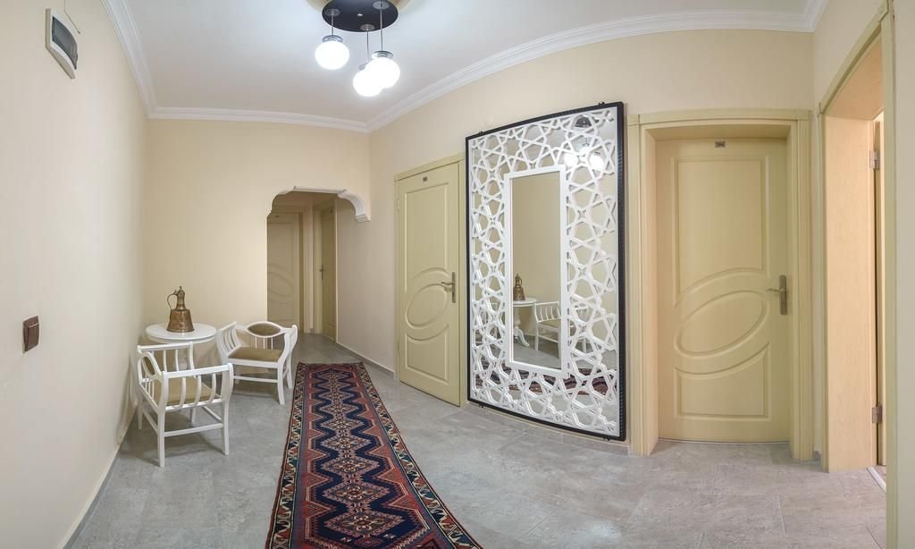 Özmen Otel 10